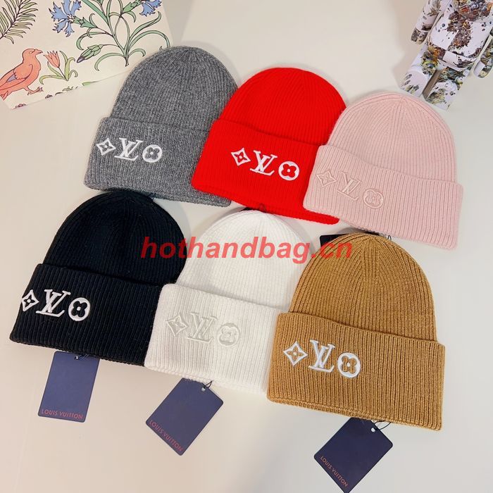 Louis Vuitton Hat LVH00051